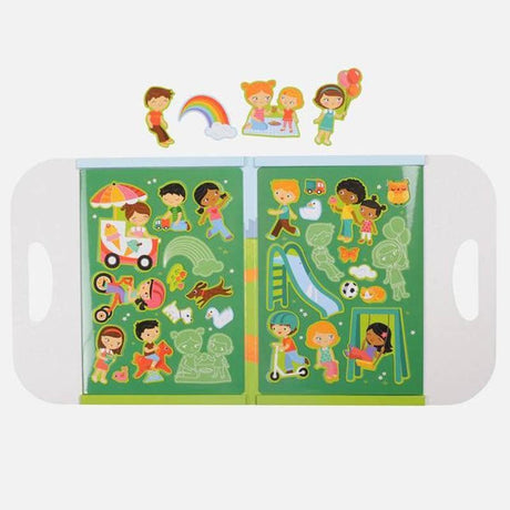 Magna Carry - At the Park