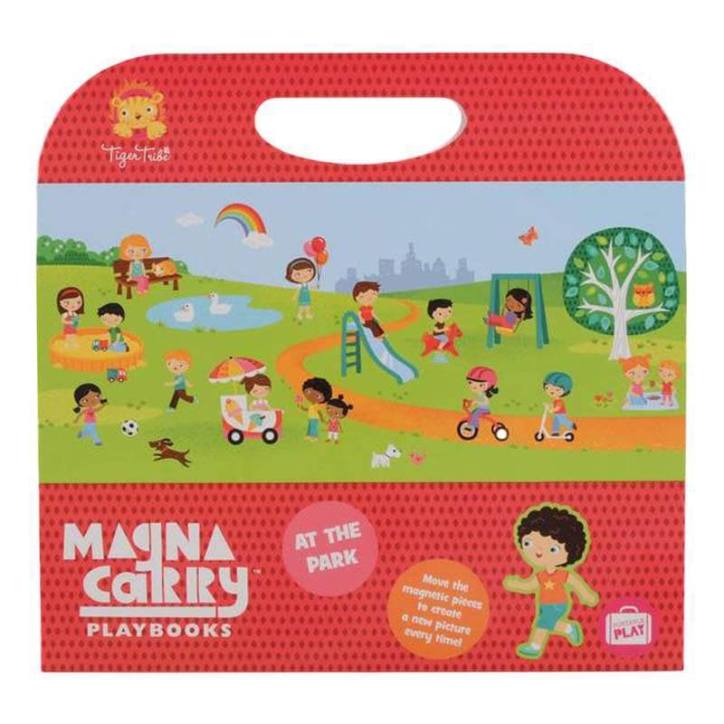 Magna Carry - At the Park