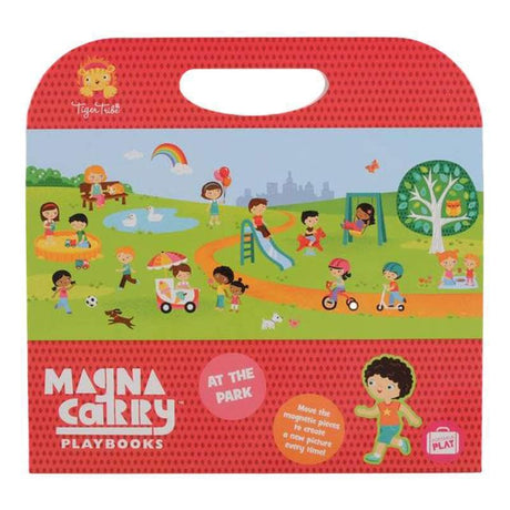 Magna Carry - At the Park