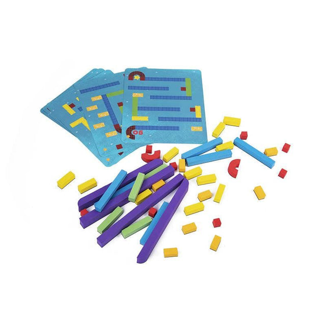 Magnetic Maze Kit Puzzle Game