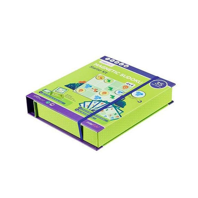 Magnetic Sudoku - Starter Kit