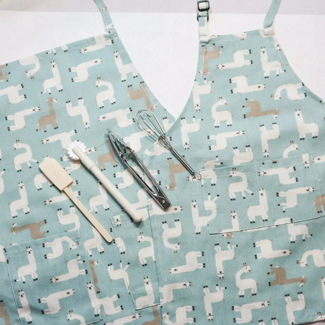 Matching Toddler Cotton Arm Cuffs