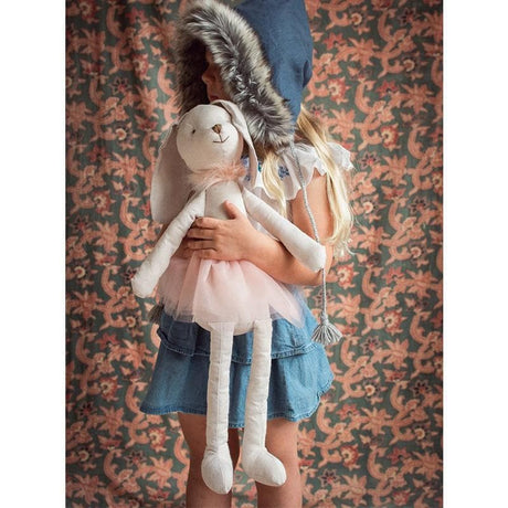 Maya Bunny Pink