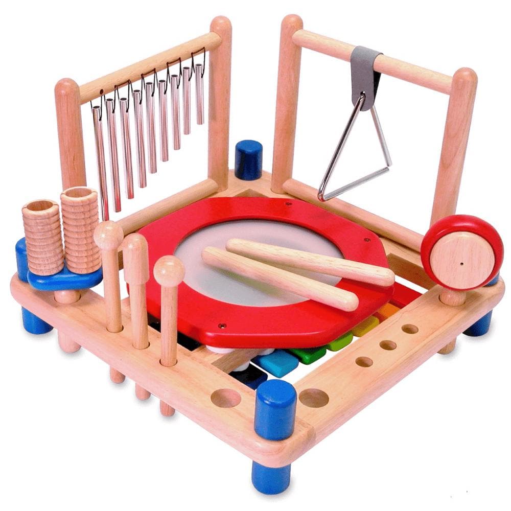 Melody Mix Music Station