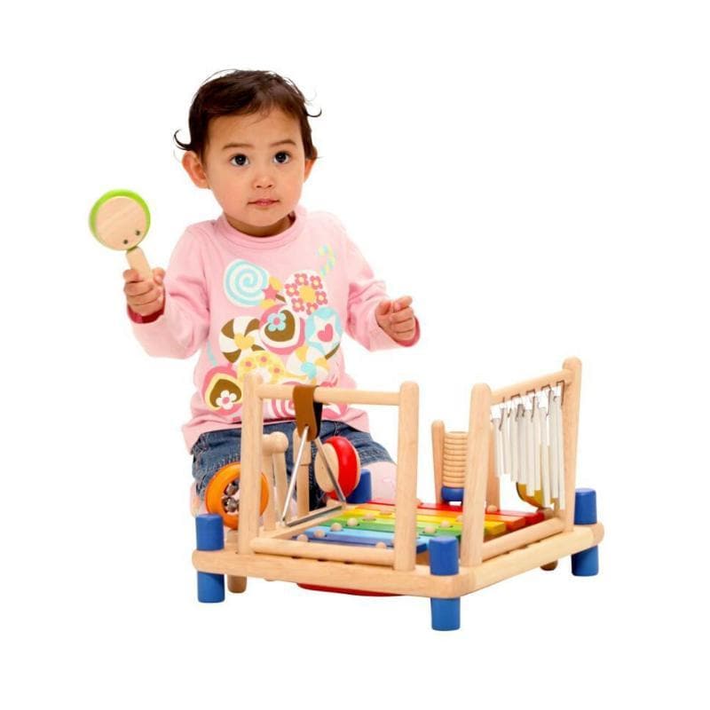 Melody Mix Music Station