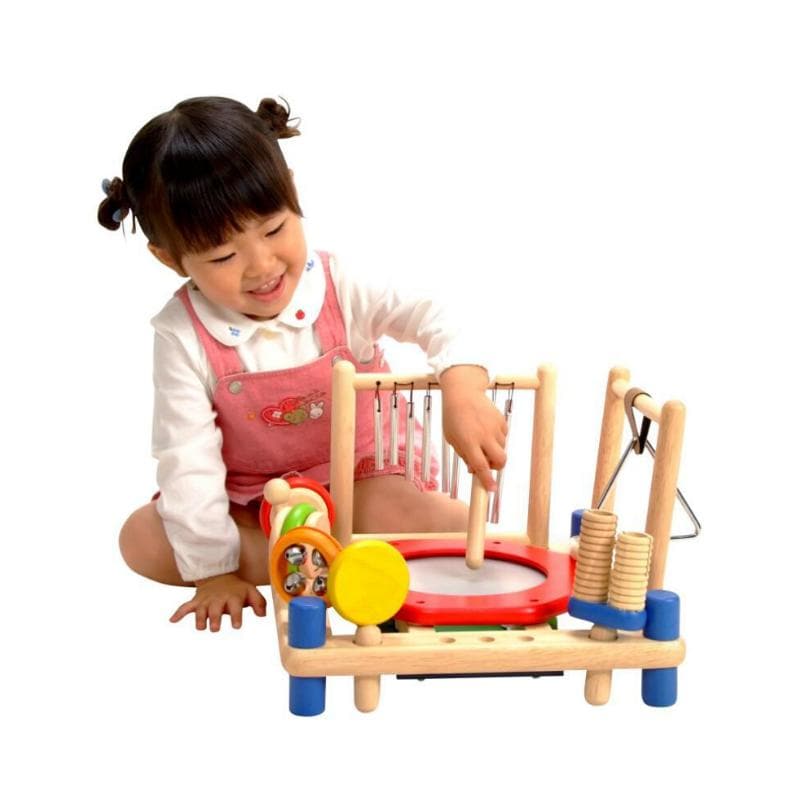 Melody Mix Music Station