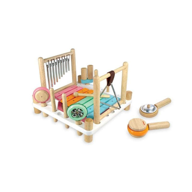 Melody Mix Music Station - Pastel