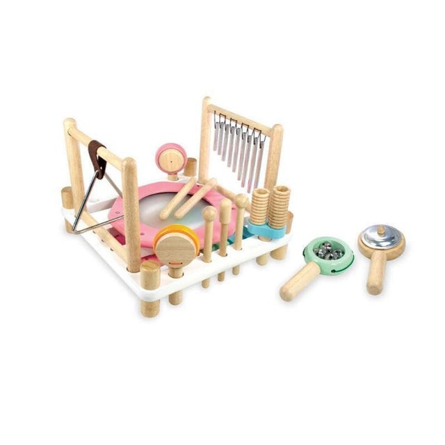 Melody Mix Music Station - Pastel