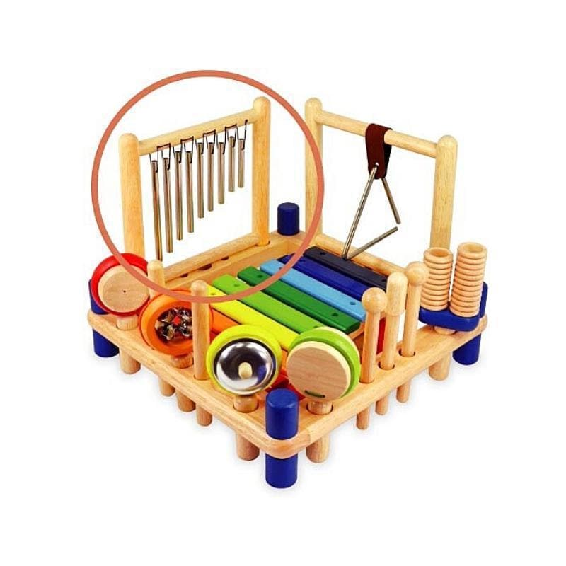 Melody Mix Music Station