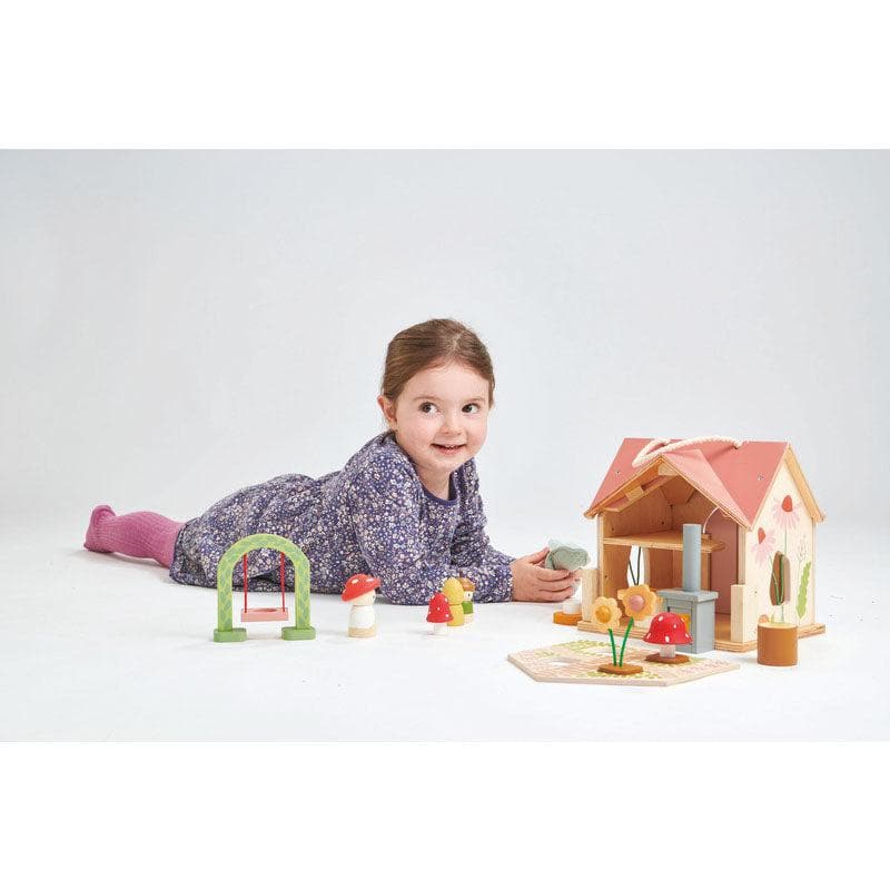 Merrywood Rosewood Cottage