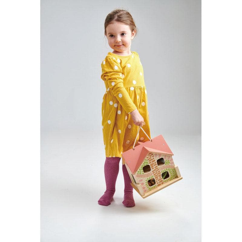 Merrywood Rosewood Cottage