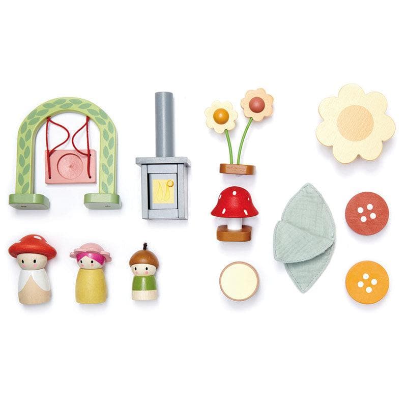 Merrywood Rosewood Cottage