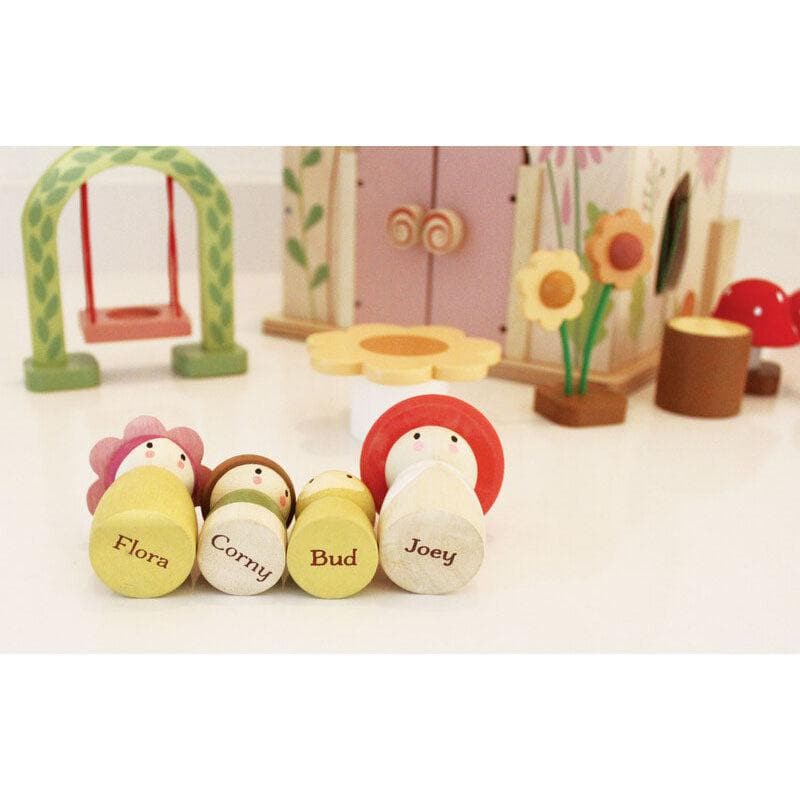 Merrywood Rosewood Cottage