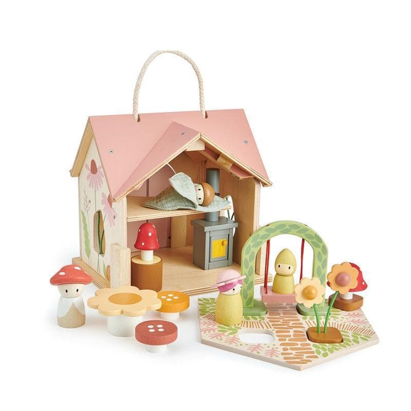 Merrywood Rosewood Cottage