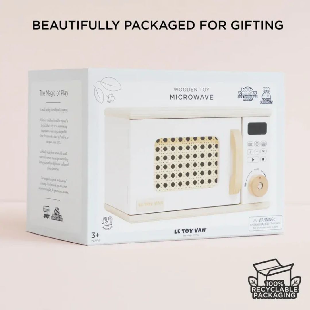 Microwave Set