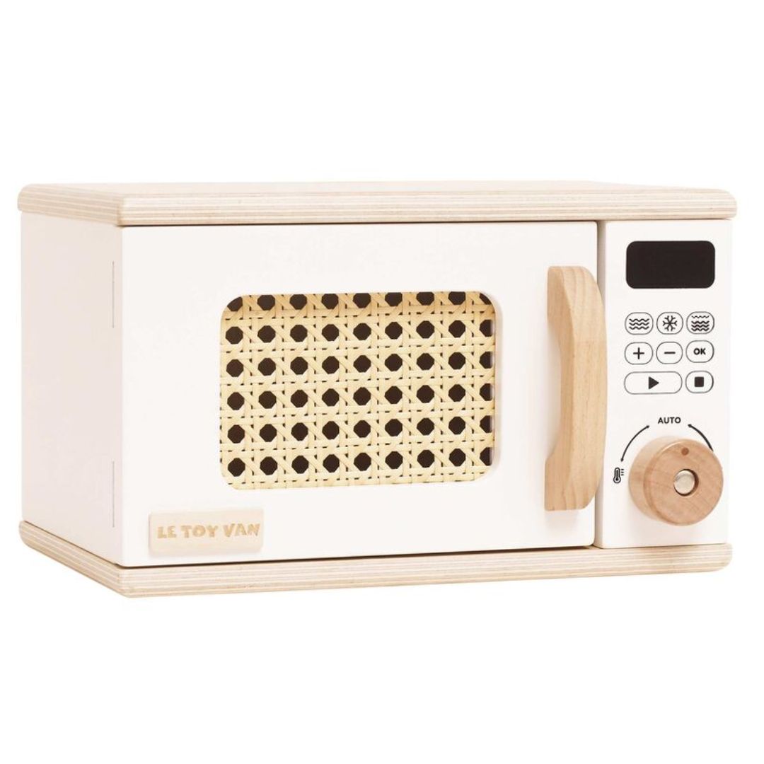 Microwave Set