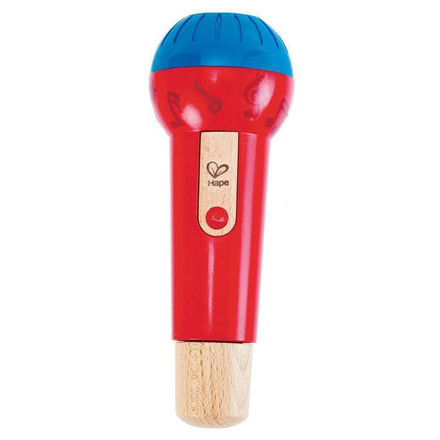 Mighty Echo Microphone