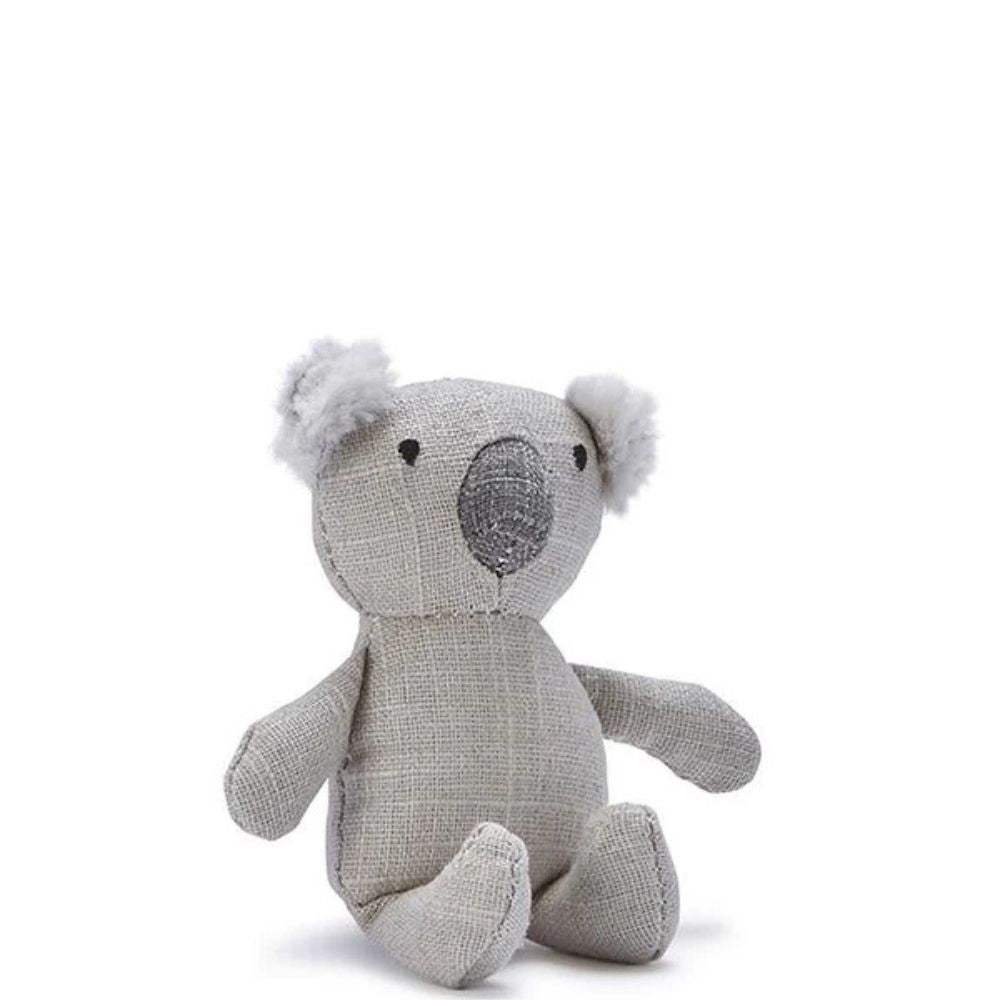 Mini Keith Koala Rattle