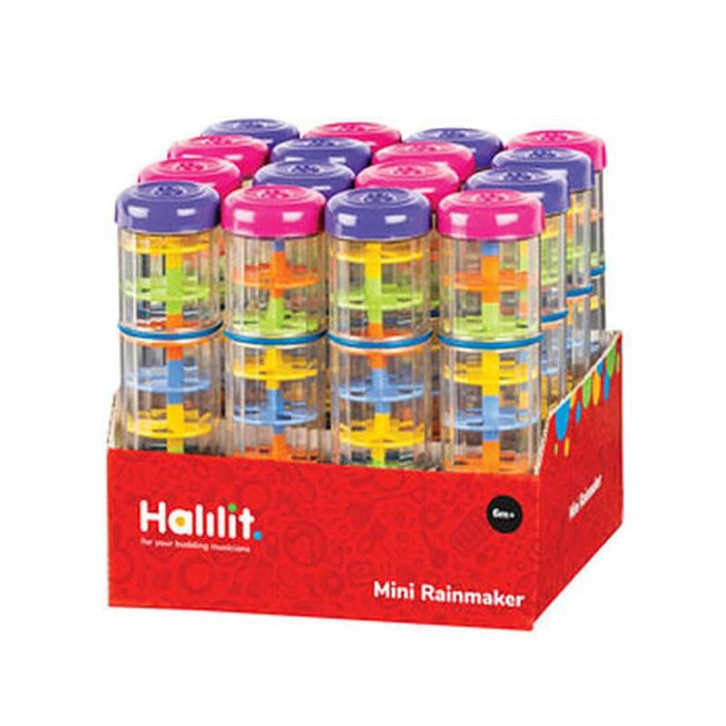 Mini Rainmaker