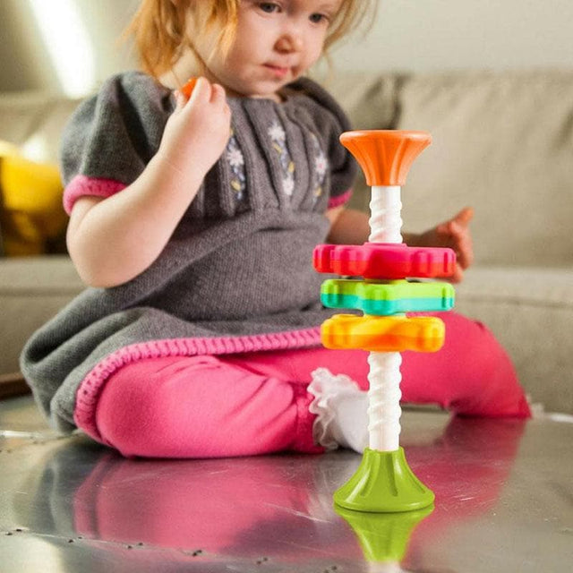 Mini Spinny