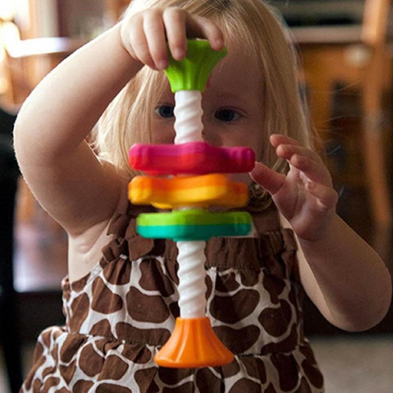 Mini Spinny