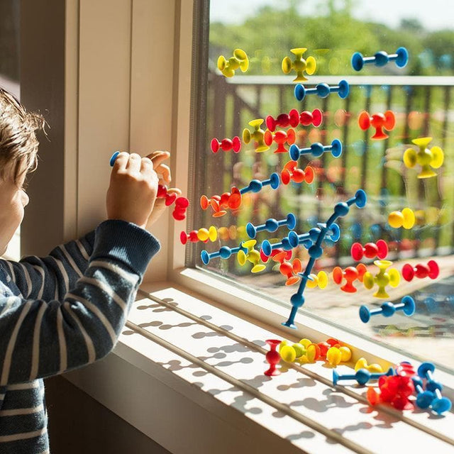 Mini Squigz-Educational Play-My Happy Helpers