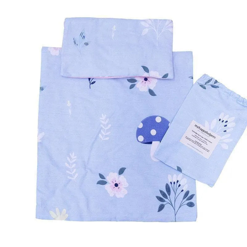 Monte TeePee Doll Bed