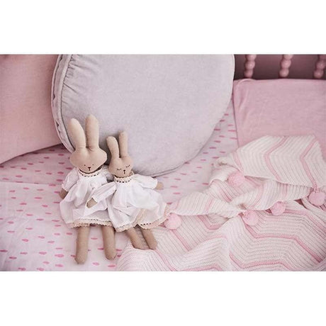 Mother Bunny