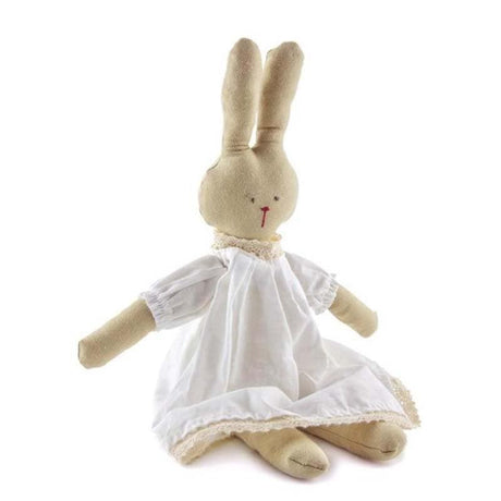 Mother Bunny