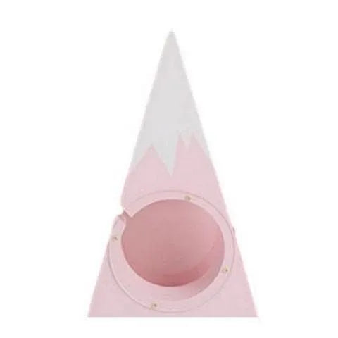 Mountain Money Box Piggy Bank