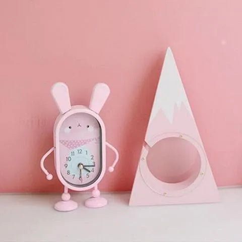 Mountain Money Box Piggy Bank