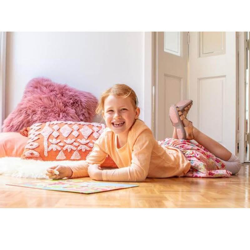 Movable Playbook - Fairy Kingdom