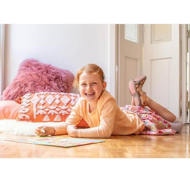 Movable Playbook - Fairy Kingdom