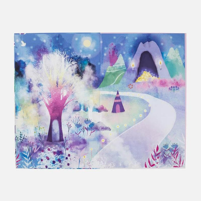 Movable Playbook - Magical World