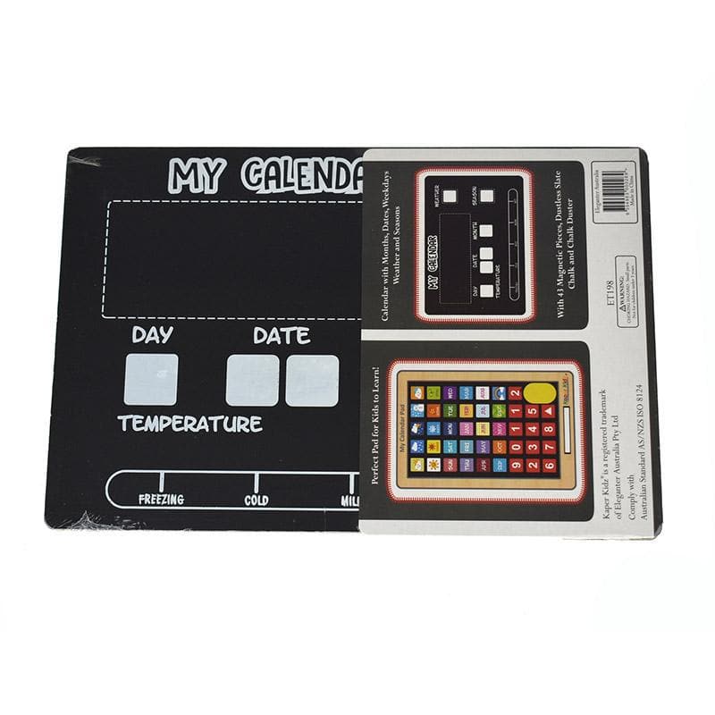 My Calendar Pad