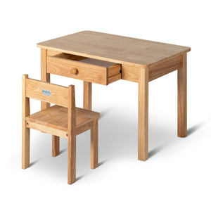 Montessori Table & Chairs