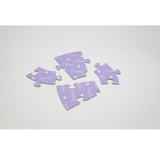 My Very Big Puzzle - Colours