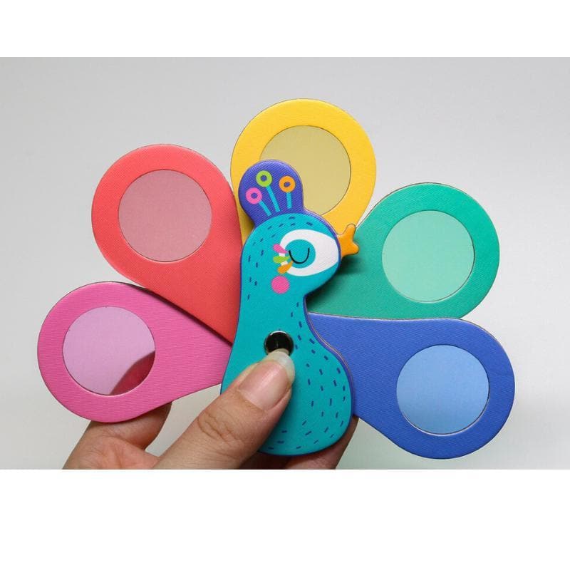 My Very Big Puzzle - Colours