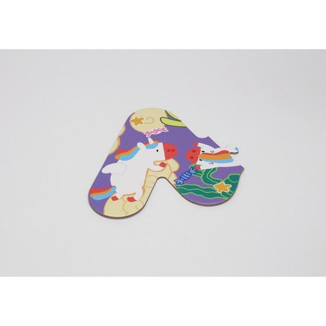 My Very Big Puzzle - Numbers