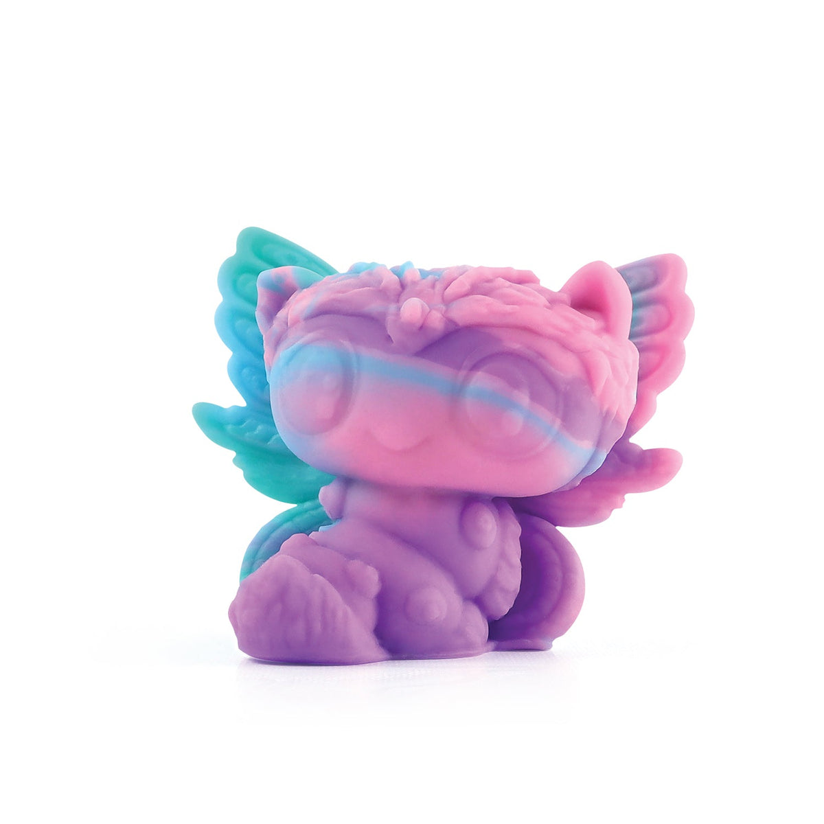 Packaging for the Nebulous Stars Squishy Mochi - Blind Box