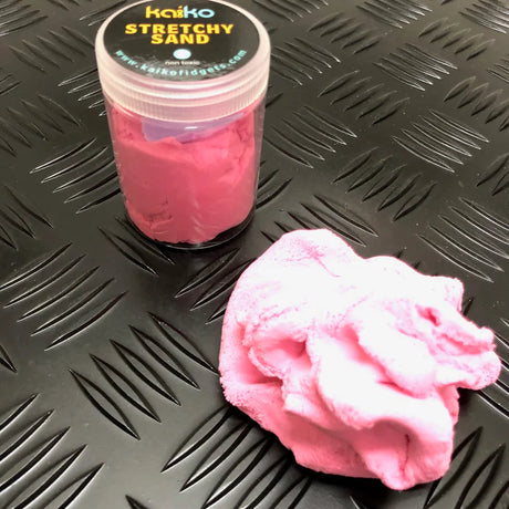 NON SCENTED Stretchy Sand