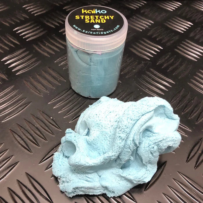 NON SCENTED Stretchy Sand