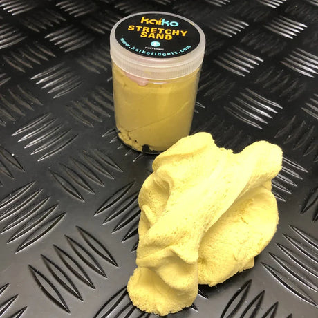 NON SCENTED Stretchy Sand