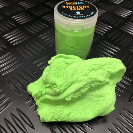 NON SCENTED Stretchy Sand