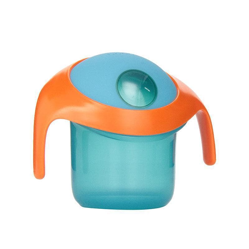 NOSH Snack Container