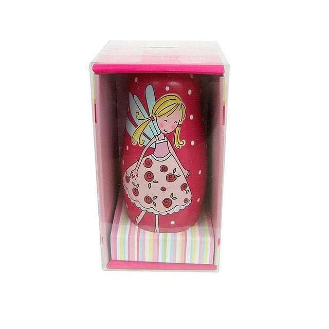 Nesting Dolls - Fairy - 5pc