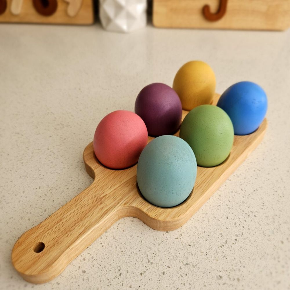 Nesting Egg Tray