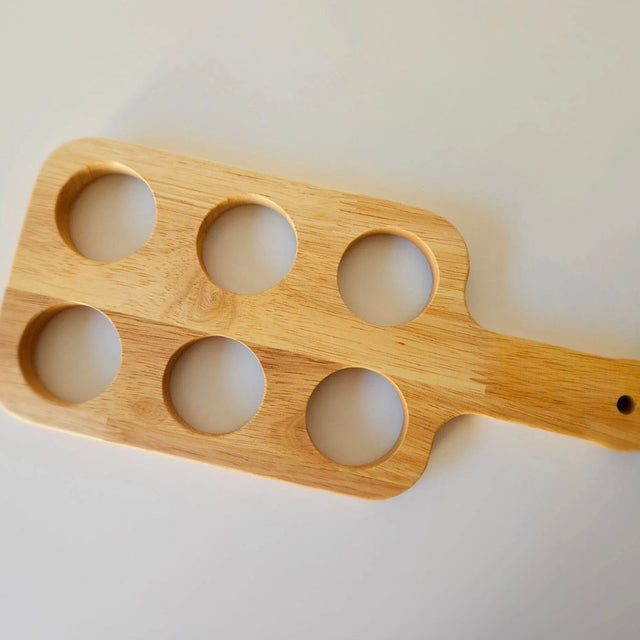 Nesting Egg Tray