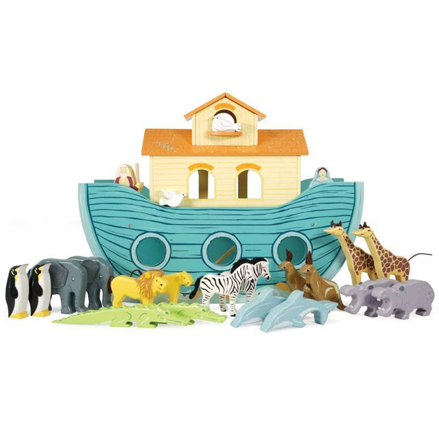 Noah's Great Ark