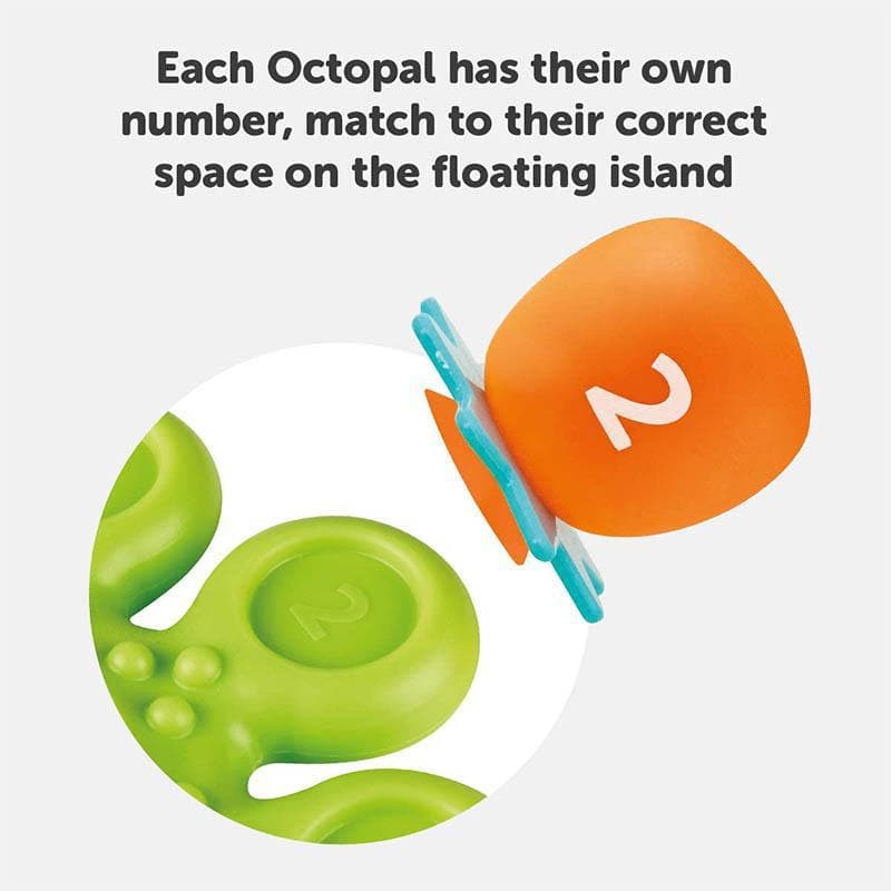 Octopals